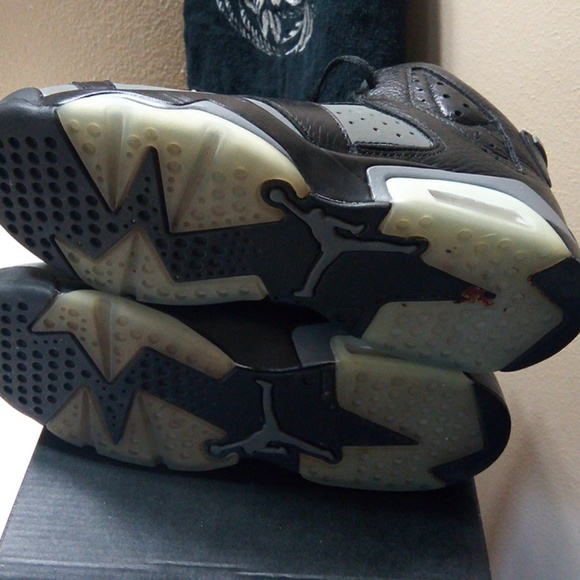 Jordan - Picture 5 of 6